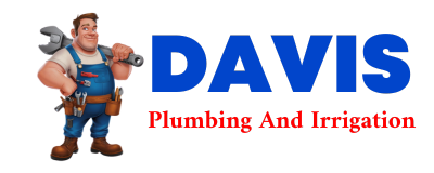 Trusted plumber in MARTIN